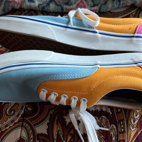 Men Vans - Picture 5 of 5